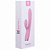 Vibrador Romance Of Spring S-hande Sexy Import - Imagem 13