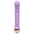 Vibrador Vai E Vem Happy Rabbit S-hande Sexy Import - Imagem 12