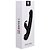 Vibrador Vai E Vem Happy Rabbit S-hande Sexy Import - Imagem 35