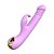 Vibrador Vai E Vem Happy Rabbit S-hande Sexy Import - Imagem 3