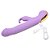 Vibrador Vai E Vem Happy Rabbit S-hande Sexy Import - Imagem 21
