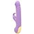 Vibrador Vai E Vem Happy Rabbit S-hande Sexy Import - Imagem 18