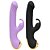 Vibrador Vai E Vem Happy Rabbit S-hande Sexy Import - Imagem 13