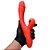 Vibrador Pulsação Movimento Slap Leny Sexy Import - Imagem 16