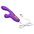 Vibrador Pulsação Movimento Slap Leny Sexy Import - Imagem 21