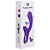 Vibrador Pulsação E Tapping Purple Stick Sexy Import - Imagem 20