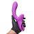 Vibrador Pulsação E Tapping Purple Stick Sexy Import - Imagem 16