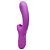 Vibrador Pulsação E Tapping Purple Stick Sexy Import - Imagem 10