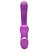 Vibrador Pulsação E Tapping Purple Stick Sexy Import - Imagem 6