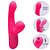 Qihua Vibrador Pulsação 10 Vibrações I-moon Vipmix - Imagem 21