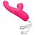 Qihua Vibrador Pulsação 10 Vibrações I-moon Vipmix - Imagem 18