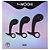 Kit Com 3 Plugs Anais Bobo I-moon Vipmix - Imagem 6