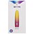Vibrador Personal 10 Modos Bullet I-moon Vipmix - Imagem 8