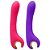 Mermaid Vibrador 9 Modos I-moon Vipmix - Imagem 10