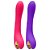 Mermaid Vibrador 9 Modos I-moon Vipmix - Imagem 4