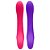 Mermaid Vibrador 9 Modos I-moon Vipmix - Imagem 7