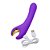 Mermaid Vibrador 9 Modos I-moon Vipmix - Imagem 17