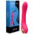 Mermaid Vibrador 9 Modos I-moon Vipmix - Imagem 1