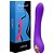 Mermaid Vibrador 9 Modos I-moon Vipmix - Imagem 2