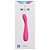Yanlian Vibrador 10 Modos Silicone I-moon Vipmix - Imagem 11