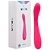 Yanlian Vibrador 10 Modos Silicone I-moon Vipmix - Imagem 2