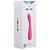 Yanlian Vibrador 10 Modos Silicone I-moon Vipmix - Imagem 12