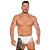 Cueca Sexy Jockstrap Pimenta Sexy - Imagem 3