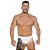 Cueca Sexy Jockstrap Pimenta Sexy - Imagem 1