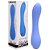 Blue Crush Vibrador Ponto G Evolved Feitiços - Imagem 2