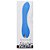 Blue Crush Vibrador Ponto G Evolved Feitiços - Imagem 1