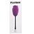 Petal Vibrador Formato De Rosa Playboy Feitiços - Imagem 10