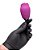 Petal Vibrador Formato De Rosa Playboy Feitiços - Imagem 7