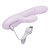 Bumping Bunny Vibrador Rabbit Aquecimento Playboy - Imagem 8