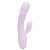 Bumping Bunny Vibrador Rabbit Aquecimento Playboy - Imagem 6