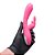 Bunny Kisses Vibrador Rabbit Evolved Feitiços - Imagem 9