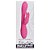Bunny Kisses Vibrador Rabbit Evolved Feitiços - Imagem 11