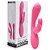 Bunny Kisses Vibrador Rabbit Evolved Feitiços - Imagem 2