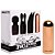 Glam Squad Vibrador Bullet Capas Variadas Evolved - Imagem 2