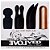 Glam Squad Vibrador Bullet Capas Variadas Evolved - Imagem 3