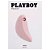 Palm Vibrador Com Pulsação Playboy Feitiços - Imagem 13