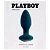Spinning Tail Teaser Plug Vibrador  Playboy - Imagem 10