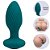 Spinning Tail Teaser Plug Vibrador  Playboy - Imagem 6