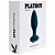 Spinning Tail Teaser Plug Vibrador  Playboy - Imagem 11
