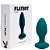 Spinning Tail Teaser Plug Vibrador  Playboy - Imagem 2