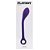 Spot On Vibrador Ponto G Playboy Feitiços - Imagem 9