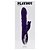 Hop To It Vibrador Rabbit Impulso Playboy Feitiços - Imagem 12