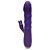 Hop To It Vibrador Rabbit Impulso Playboy Feitiços - Imagem 6
