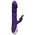 Hop To It Vibrador Rabbit Impulso Playboy Feitiços - Imagem 5