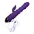Hop To It Vibrador Rabbit Impulso Playboy Feitiços - Imagem 7