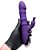 Hop To It Vibrador Rabbit Impulso Playboy Feitiços - Imagem 9